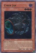 Image for Cyber Jar (UTR) (DPKB-EN010) (DPKB) - YuGiOh