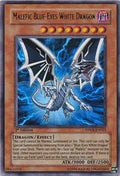 Image for Malefic Blue-Eyes White Dragon (DPKB-EN023) (DPKB) - YuGiOh