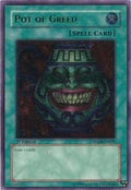 Image for Pot of Greed (UTR) (DPKB-EN029) (DPKB) - YuGiOh