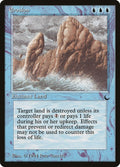 Image for Erosion (The Dark) - Magic: The Gathering