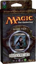 Image for Magic 2011 (M11) - Intro Pack - Reign of Vampirism - Magic: The Gathering