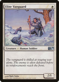 Image for Elite Vanguard (13) (Magic 2011 (M11)) - Magic: The Gathering