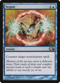 Image for Negate (68) (Magic 2011 (M11)) - Magic: The Gathering