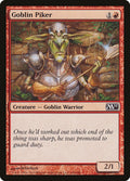 Image for Goblin Piker (142) (Magic 2011 (M11)) - Magic: The Gathering