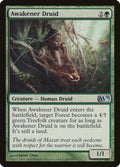 Image for Awakener Druid (163) (Magic 2011 (M11)) - Magic: The Gathering