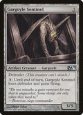 Image for Gargoyle Sentinel (207) (Magic 2011 (M11)) - Magic: The Gathering