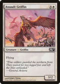 Image for Assault Griffin (6) (Magic 2011 (M11)) - Magic: The Gathering
