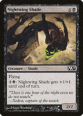 Image for Nightwing Shade (109) (Magic 2011 (M11)) - Magic: The Gathering