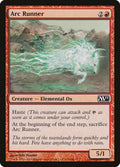 Image for Arc Runner (123) (Magic 2011 (M11)) - Magic: The Gathering