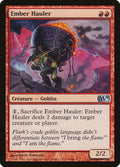 Image for Ember Hauler (135) (Magic 2011 (M11)) - Magic: The Gathering