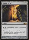 Image for Brittle Effigy (202) (Magic 2011 (M11)) - Magic: The Gathering