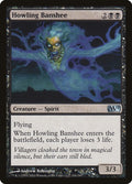 Image for Howling Banshee (100) (Magic 2011 (M11)) - Magic: The Gathering