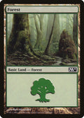 Image for Forest (246) (246) (Magic 2011 (M11)) - Magic: The Gathering