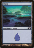 Image for Island (235) (235) (Magic 2011 (M11)) - Magic: The Gathering