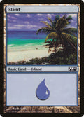 Image for Island (236) (236) (Magic 2011 (M11)) - Magic: The Gathering