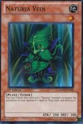 Image for Naturia Vein (HA02-EN004) (HA02) - YuGiOh