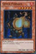 Image for Genex Furnace (HA02-EN005) (HA02) - YuGiOh