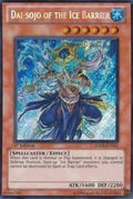 Image for Dai-sojo of the Ice Barrier (HA02-EN011) (HA02) - YuGiOh