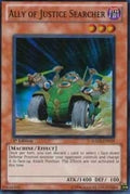 Image for Ally of Justice Searcher (HA02-EN019) (HA02) - YuGiOh