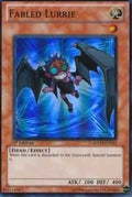 Image for Fabled Lurrie (HA02-EN031) (HA02) - YuGiOh