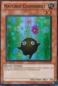 Image for Naturia Cosmobeet (HA02-EN042) (HA02) - YuGiOh