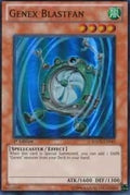 Image for Genex Blastfan (HA02-EN043) (HA02) - YuGiOh