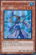 Image for Geomancer of the Ice Barrier (HA02-EN047) (HA02) - YuGiOh