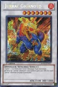 Image for Jurrac Giganoto (HA02-EN057) (HA02) - YuGiOh