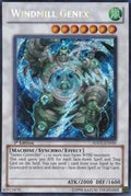Image for Windmill Genex (HA02-EN059) (HA02) - YuGiOh