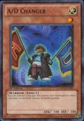 Image for A/D Changer (DREV-EN005) (DREV) - YuGiOh