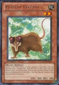 Image for Playful Possum (DREV-EN007) (DREV) - YuGiOh