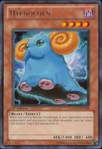 Image for Hypnocorn (DREV-EN018) (DREV) - YuGiOh