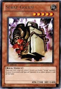 Image for Scrap Golem (DREV-EN023) (DREV) - YuGiOh