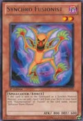 Image for Synchro Fusionist (DREV-EN035) (DREV) - YuGiOh