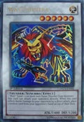 Image for Wattchimera (DREV-EN044) (DREV) - YuGiOh