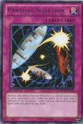 Image for Parallel Selection (DREV-EN066) (DREV) - YuGiOh