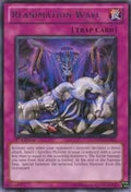 Image for Reanimation Wave (DREV-EN067) (DREV) - YuGiOh