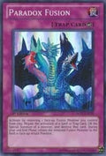 Image for Paradox Fusion (DREV-EN076) (DREV) - YuGiOh