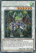 Image for Psychic Nightmare (DREV-EN085) (DREV) - YuGiOh