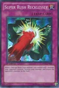 Image for Super Rush Recklessly (DREV-EN089) (DREV) - YuGiOh