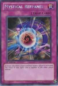Image for Mystical Refpanel (DREV-EN090) (DREV) - YuGiOh