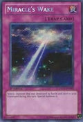 Image for Miracle's Wake (DREV-EN093) (DREV) - YuGiOh