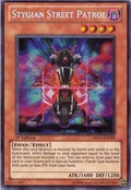 Image for Stygian Street Patrol (DREV-EN099) (DREV) - YuGiOh