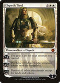 Image for Elspeth Tirel (6) (Scars of Mirrodin) - Magic: The Gathering