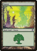 Image for Forest (248) (248) (Scars of Mirrodin) - Magic: The Gathering