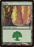 Image for Forest (249) (249) (Scars of Mirrodin) - Magic: The Gathering