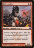 Image for Embersmith (87) (Scars of Mirrodin) - Magic: The Gathering