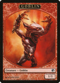 Image for Goblin Token (3) (Scars of Mirrodin) - Magic: The Gathering