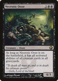 Image for Necrotic Ooze (72) (Scars of Mirrodin) - Magic: The Gathering