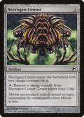 Image for Necrogen Censer (184) (Scars of Mirrodin) - Magic: The Gathering